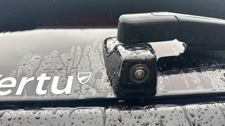 Kia Niro 1.6 GDi Hybrid 3 5dr DCT Hybrid Estate